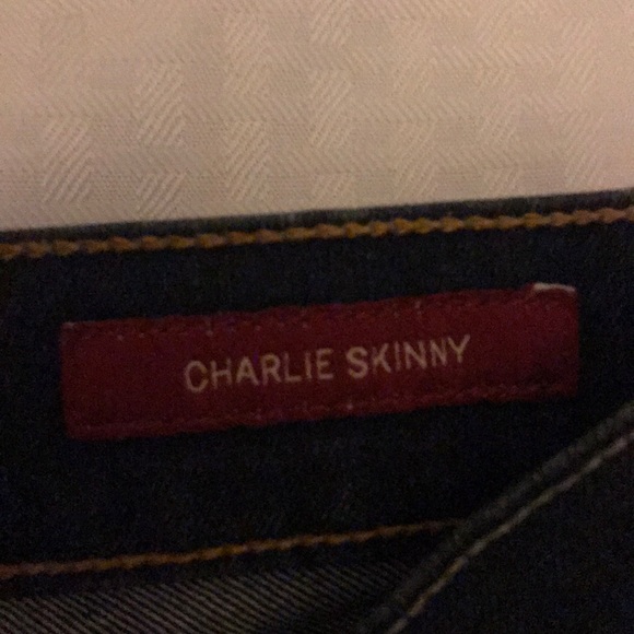 Luck Brand Jeans - Picture 5 of 5